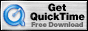 Download Quicktime player from Apple